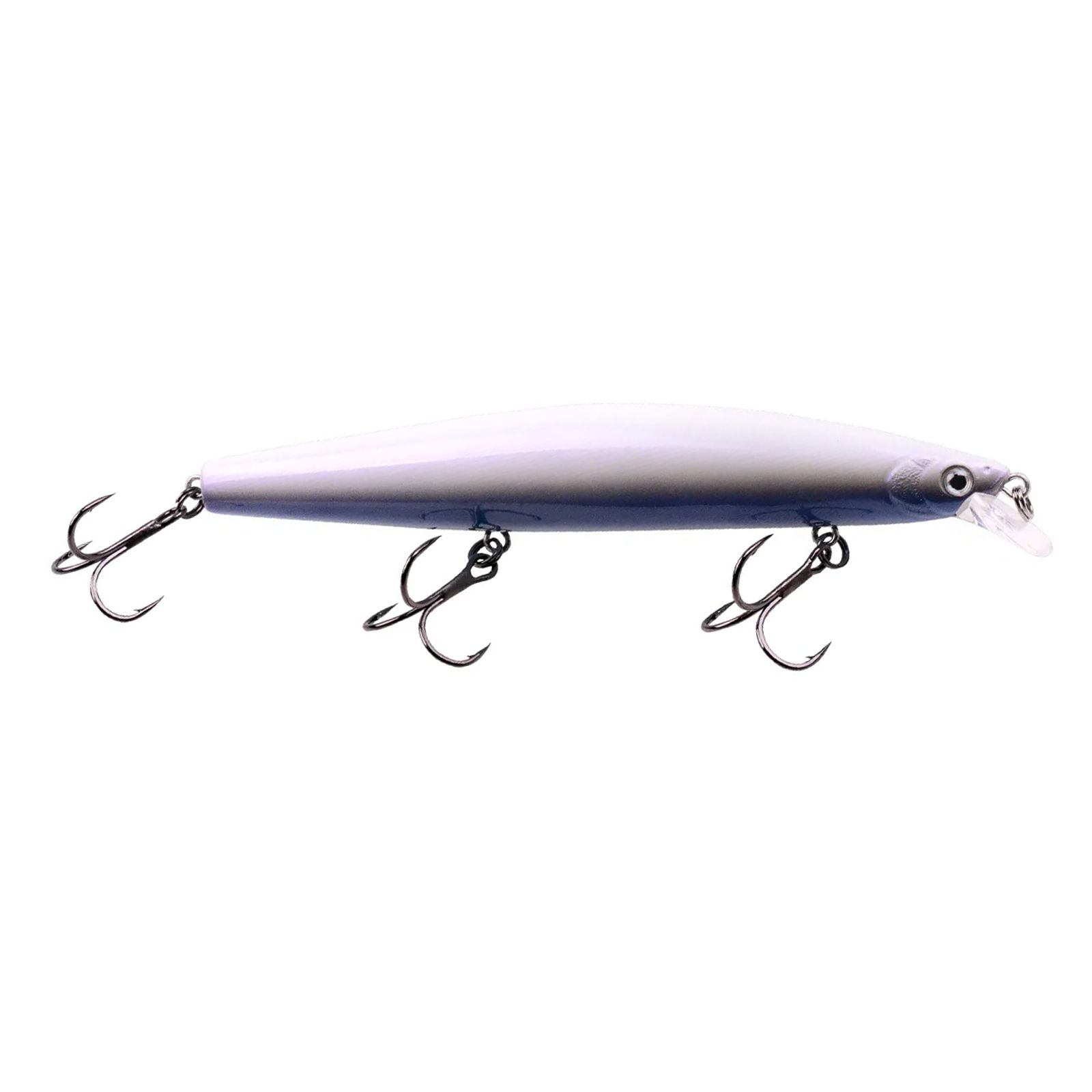 Wobbler Zeck Fishing Hänels ZANDER Läufer 12,5 cm / 22 g (Bild 3)