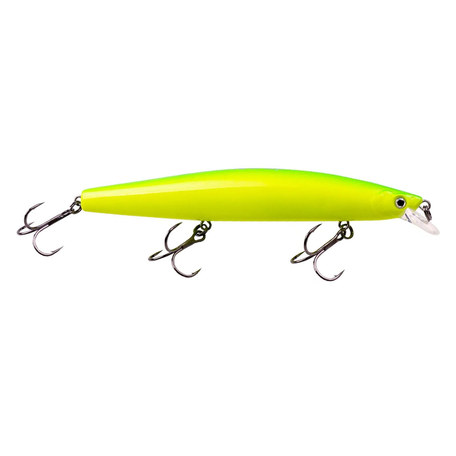 Wobbler Zeck Fishing Hänels ZANDER Läufer 12,5 cm / 22 g (Bild 4)