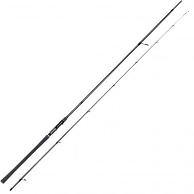 Zeck Fishing Silver Horizon