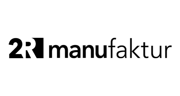 Logo von 2R Manufaktur