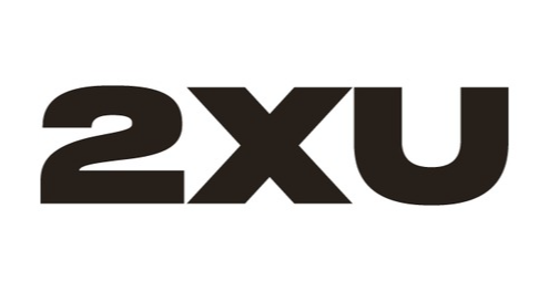 Logo von 2XU