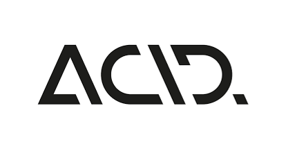 Logo von Acid