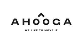 Logo von AHOOGA
