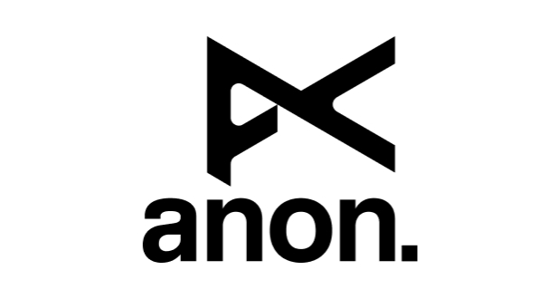 Anon - Logo