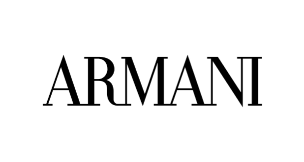 Armani - Logo