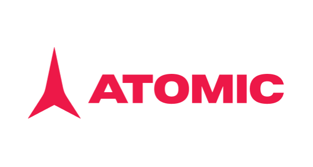 Logo von Atomic