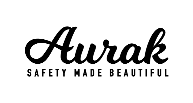 Aurak - Logo
