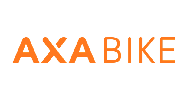Logo von AXA