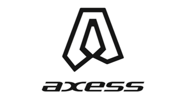 Axess - Logo