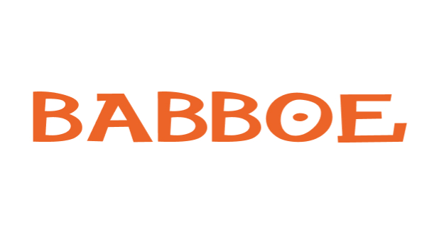 Babboe - Logo