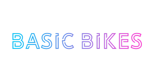 Basic Bikes - Logo