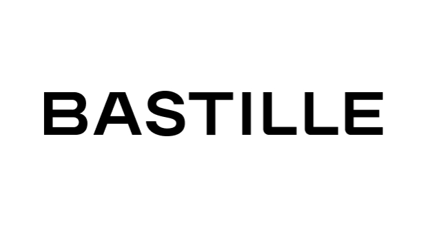Bastille - Logo