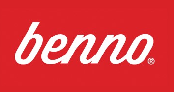 Benno Bikes - Logo