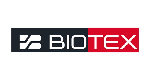 Logo von Biotex