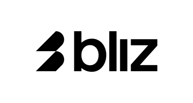 BLIZ - Logo