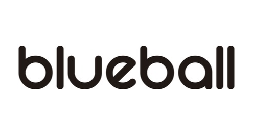 Logo von Blueball Sport