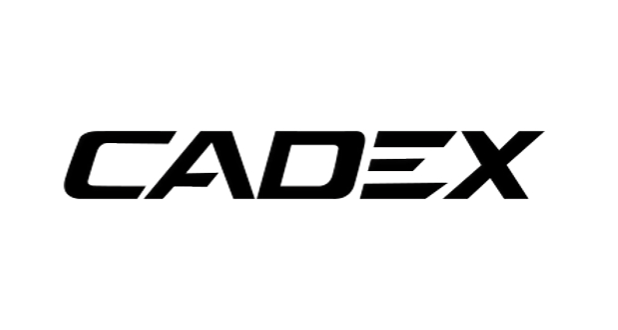 Cadex - Logo