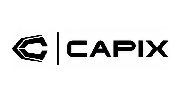 Capix - Logo