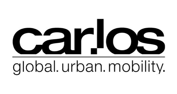 carlos - Logo