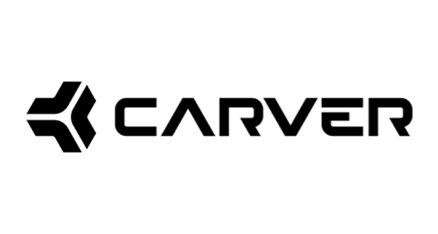 Carver - Logo