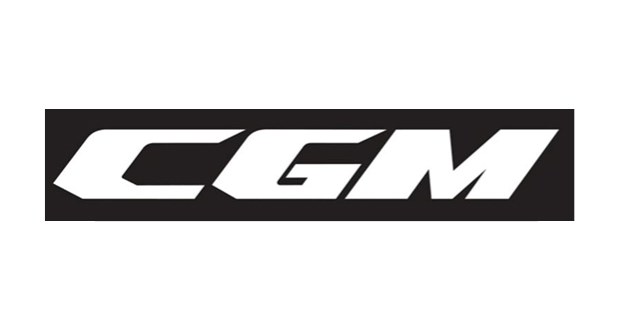 Cgm - Logo