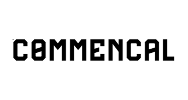 COMMENCAL - Logo