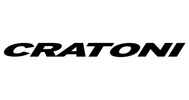 Logo von Cratoni