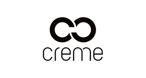 Creme Cycles - Logo