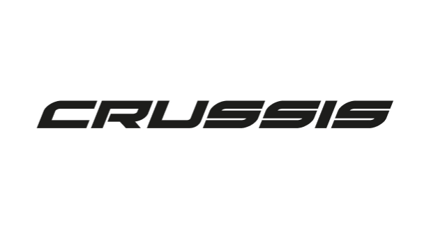 crussis - Logo