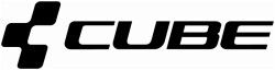 Cube - Logo