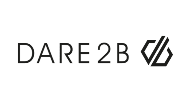 Dare2b - Logo