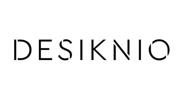Desiknio - Logo