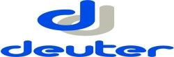 Logo von Deuter