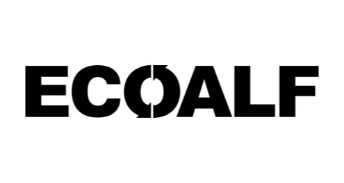 Logo von Ecoalf 