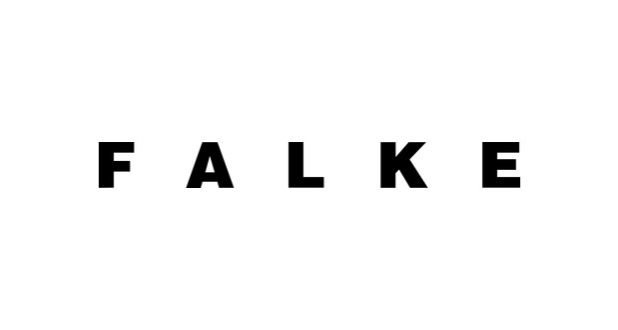 Logo von Falke