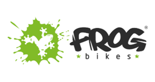 Frog Bikes - Logo