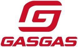 GASGAS - Logo