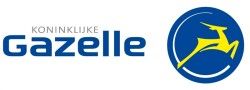 Logo von Gazelle