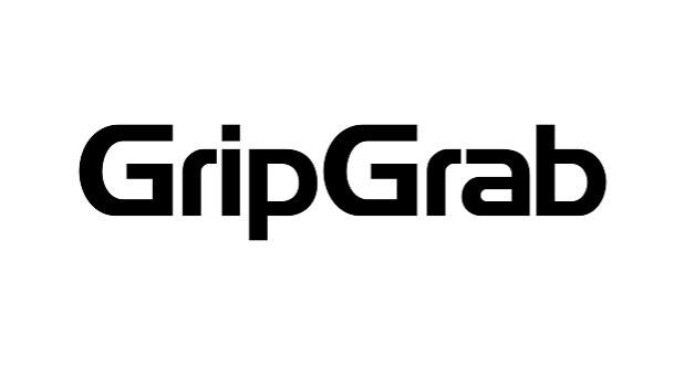 Logo von GRIPGRAB