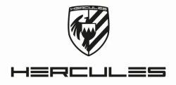 Logo von Hercules