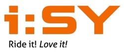 i:SY - Logo
