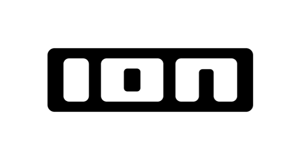 Logo von ION
