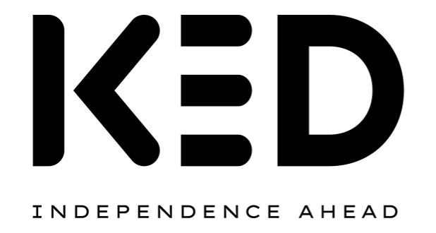 Logo von KED