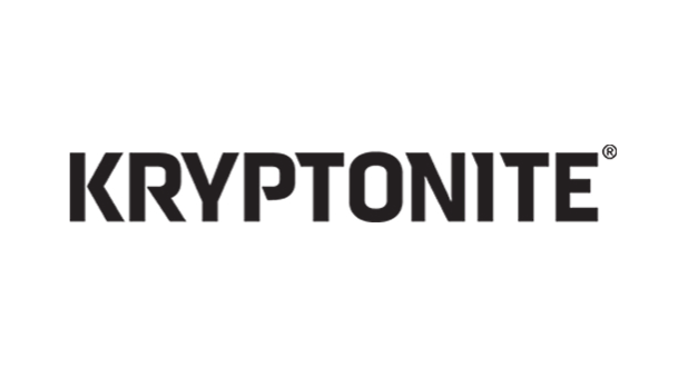 Logo von Kryptonite