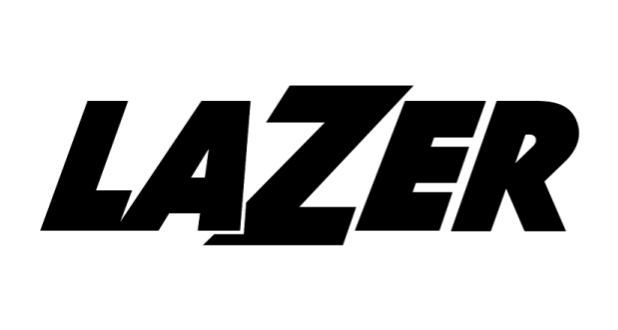 Logo von Lazer
