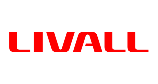 Logo von Livall