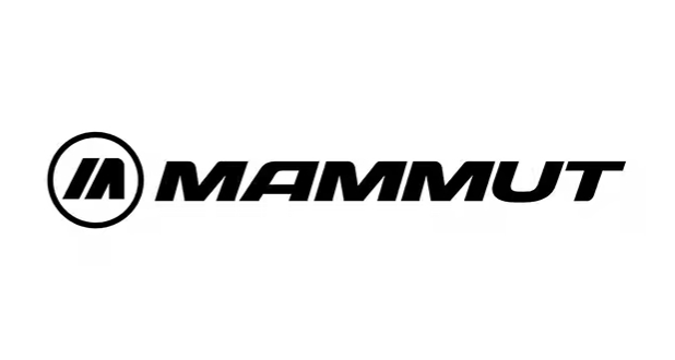 Mammut - Logo