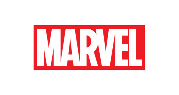Logo von Marvel