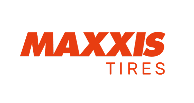 Maxxis - Logo