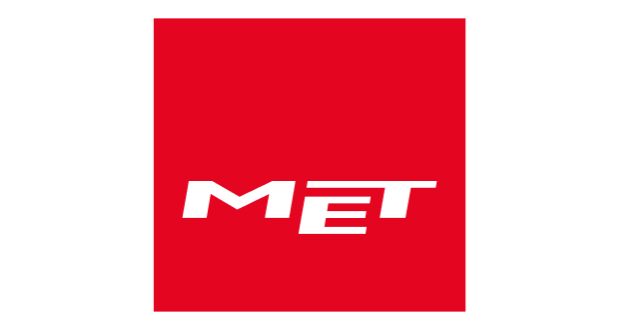 Logo von MET